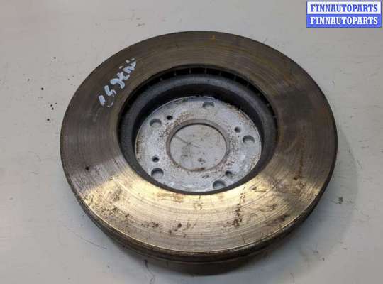 купить Диск тормозной на Honda Civic 2011-2017