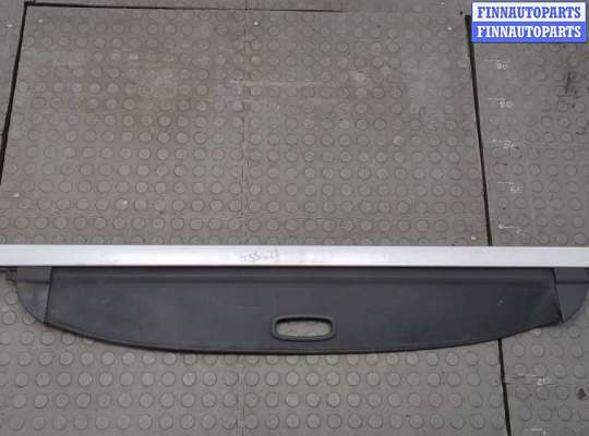 купить Шторка багажника на KIA Sportage 2010-2016