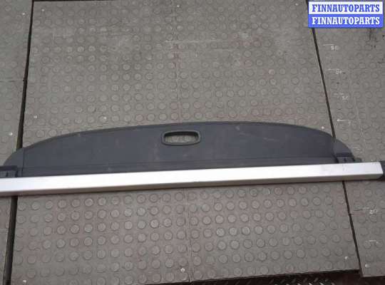 купить Шторка багажника на KIA Sportage 2010-2016