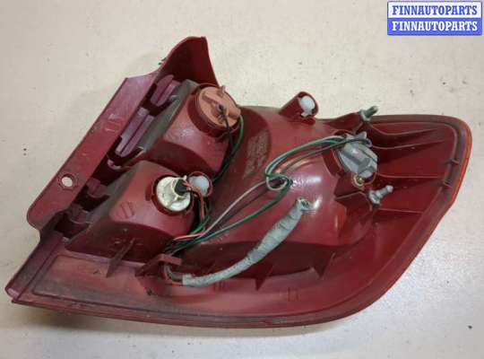 купить Фонарь (задний) на Hyundai Getz 2002-2011