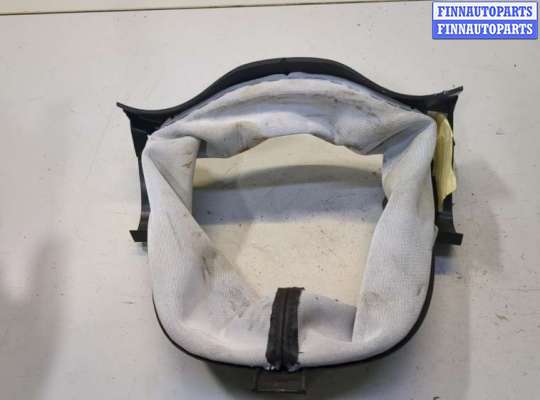 купить Кожух рулевой колонки на Volkswagen Tiguan 2007-2011