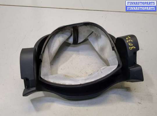 купить Кожух рулевой колонки на Volkswagen Tiguan 2007-2011