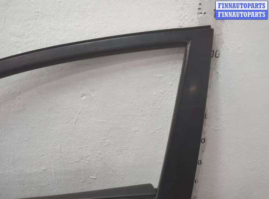 Дверь боковая на Toyota Avensis II (T250)