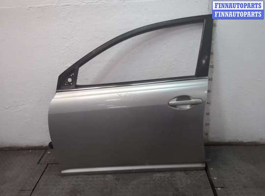 Дверь боковая на Toyota Avensis II (T250)