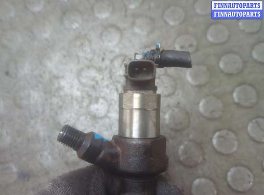 купить Форсунка топливная на Mazda CX-7 2007-2012