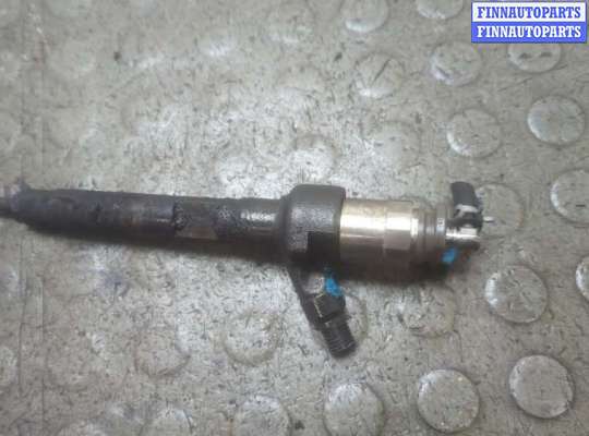 Форсунка топливная MZ660529 на Mazda CX-7 2007-2012