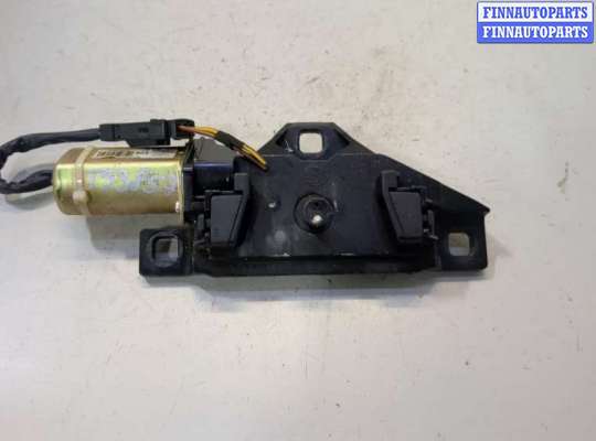 Замок багажника BM3376627 на BMW 7 E65 2001-2008