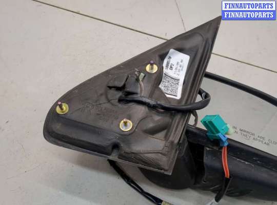 купить Зеркало боковое на Chevrolet Trailblazer 2001-2010