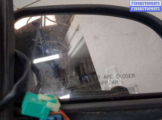 купить Зеркало боковое на Chevrolet Trailblazer 2001-2010