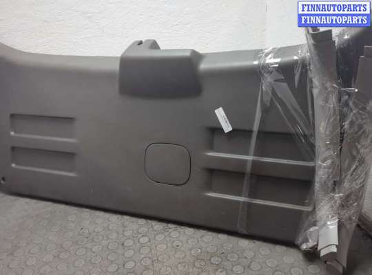 купить Обшивка крышки (двери) багажника на Hyundai Tucson 1 2004-2010