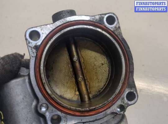 купить Заслонка дроссельная на BMW 3 E90, E91, E92, E93 2005-2012