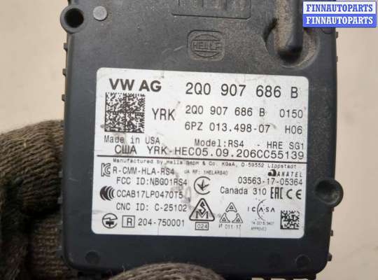 купить Датчик слепых (мертвых) зон на Volkswagen Jetta 7 2018-2024