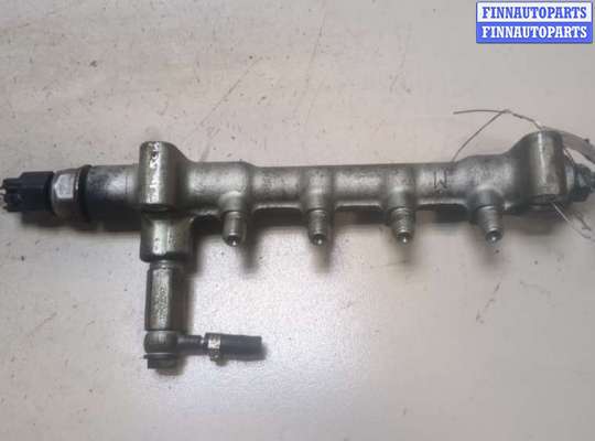 купить Рампа (рейка) топливная на Opel Zafira B 2005-2014