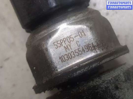 купить Рампа (рейка) топливная на Opel Zafira B 2005-2014