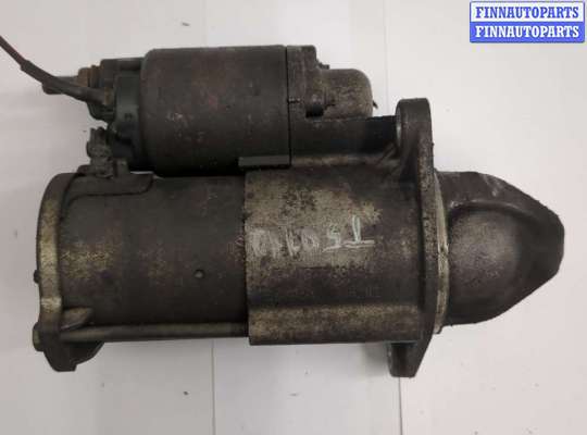 купить Стартер на Opel Zafira B 2005-2014