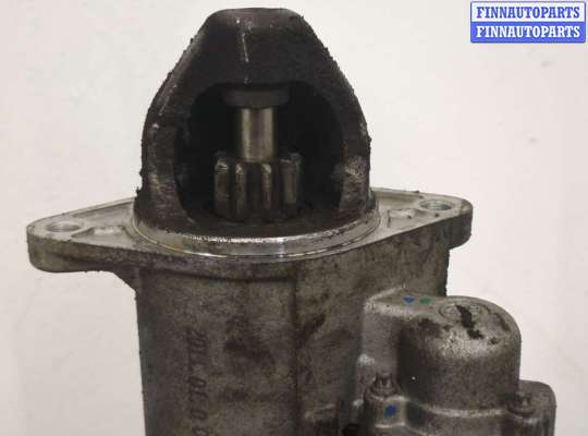 купить Стартер на Opel Zafira B 2005-2014