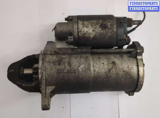 купить Стартер на Opel Zafira B 2005-2014