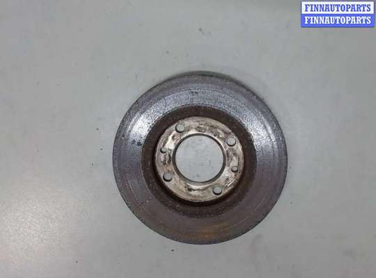 купить Диск тормозной на Peugeot 206