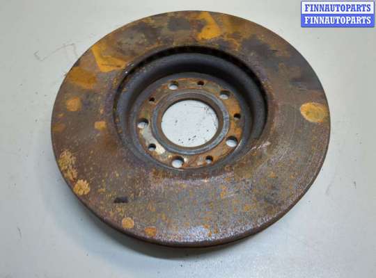 купить Диск тормозной на Chevrolet Equinox 2017-2024