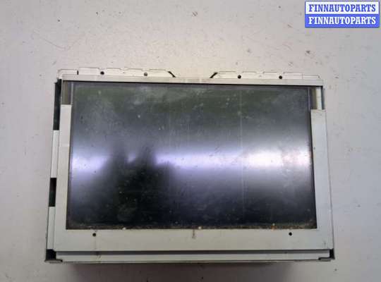 Дисплей мультимедиа LRN3928 на Land Rover Freelander 2 2006-2014