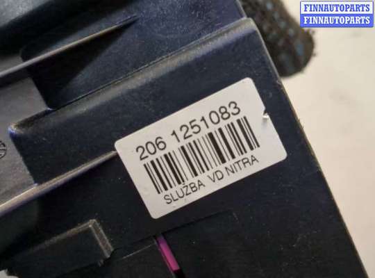 купить Блок предохранителей на Volkswagen Passat 6 2005-2010