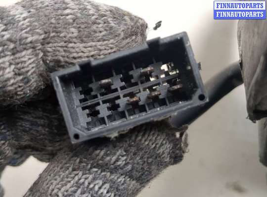 купить Зеркало боковое на Audi A4 (B5) 1994-2000