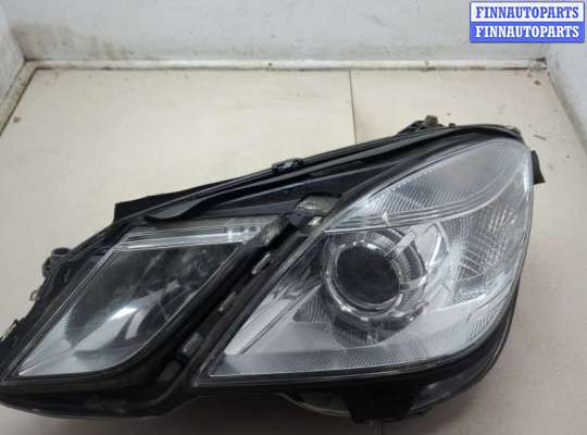 купить Фара (передняя) на Mercedes E W212 2009-2016