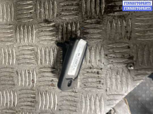 купить Подсветка номера на Jeep Cherokee 2013-2023