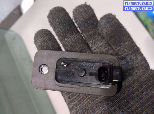 купить Подсветка номера на Jeep Cherokee 2013-2023