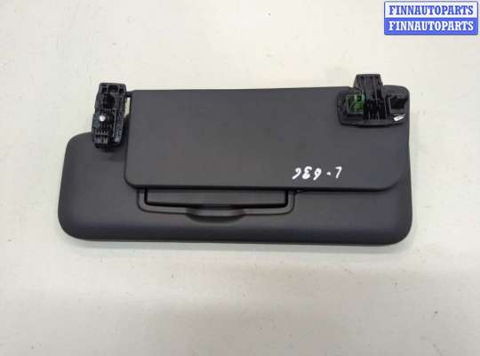 Купить Козырек солнцезащитный на Mercedes E W213 2016-2023 Козырек солнцезащитный MB1595912 на Mercedes E W213 2016-2023