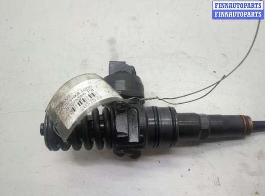 купить Форсунка топливная на Volkswagen Passat 6 2005-2010