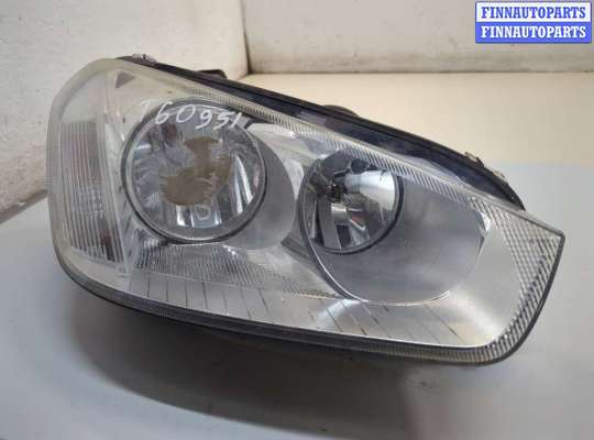 купить Фара (передняя) на Ford C-Max 2002-2010