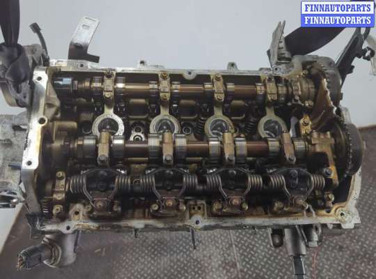 Головка блока (ГБЦ) BM3598319 на BMW 1 F20, F21 2011-2019