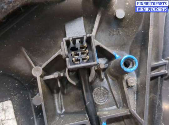 купить Зеркало боковое на Opel Astra G 1998-2005