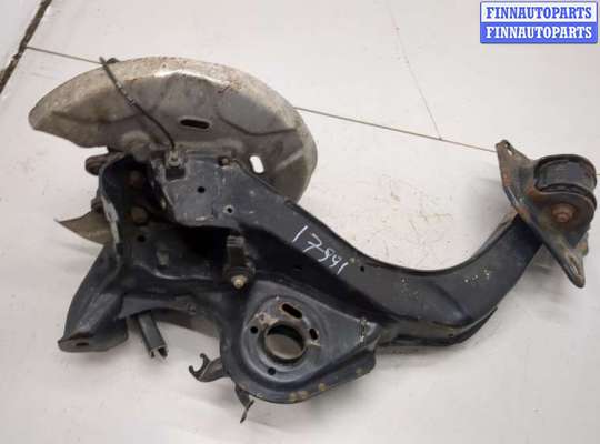 купить Ступица (кулак, цапфа) на BMW X1 (F48) 2015-2022