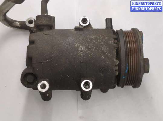 купить Компрессор кондиционера на Ford Focus 2 2005-2008