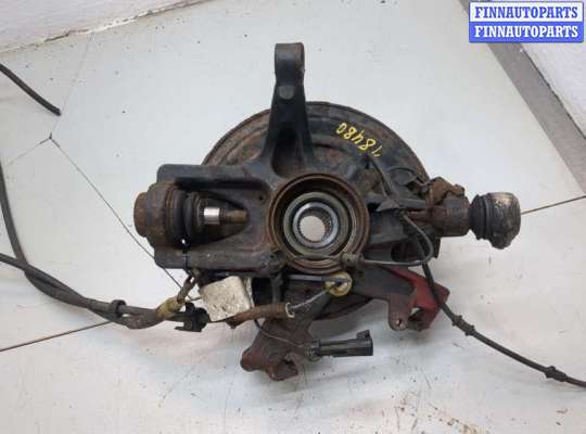купить Ступица (кулак, цапфа) на Mercedes ML W163 1997-2005