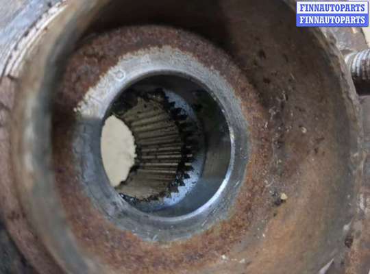 купить Кулак поворотный на Ford Focus 2 2008-2011