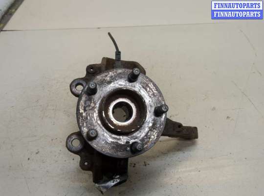 купить Кулак поворотный на Ford Focus 2 2008-2011