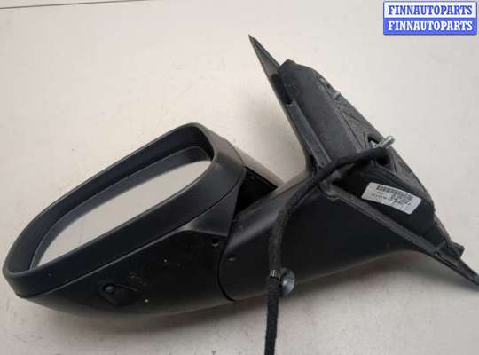 купить Зеркало боковое на Volvo S40 2004-