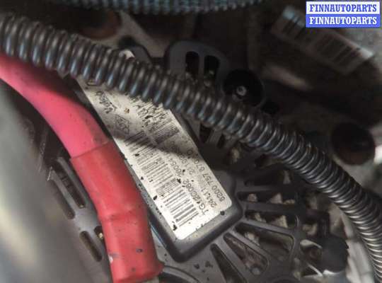 купить Компрессор кондиционера на Renault Megane 3 2009-2016