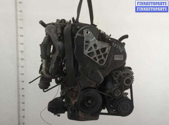 купить Компрессор кондиционера на Renault Megane 3 2009-2016