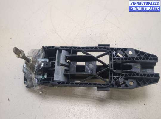 купить Ручка двери наружная на Volkswagen Jetta 6 2010-2015