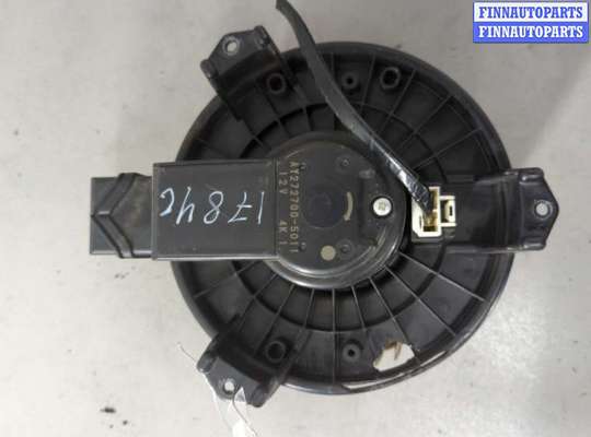 купить Двигатель отопителя (моторчик печки) на Subaru Tribeca (B9) 2004-2014