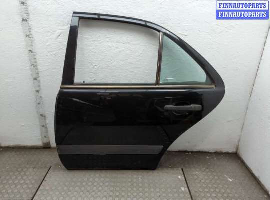 Купить Замок двери на Mercedes E W210 1995-2003 Замок двери MB1734666 на Mercedes E W210 1995-2003