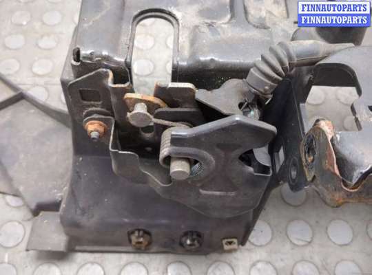 купить Рамка капота на Ford Mondeo 5 2015-2019