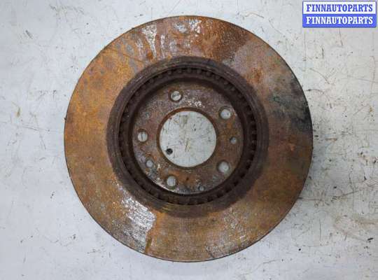 купить Диск тормозной на Mazda 6 (GG) 2002-2007