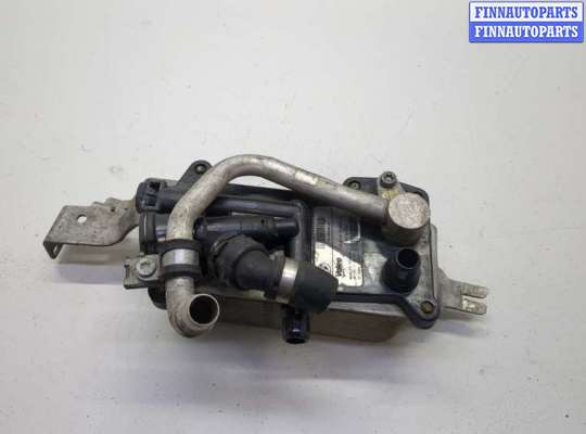 купить Теплообменник на BMW 5 F10 2010-2017