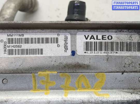 купить Теплообменник на BMW 5 F10 2010-2017