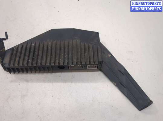 купить Усилитель звука на Volvo V70 2001-2008